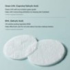 Abib - Green LHA Pore Pad Clear Touch