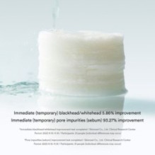 Abib - Green LHA Pore Pad Clear Touch