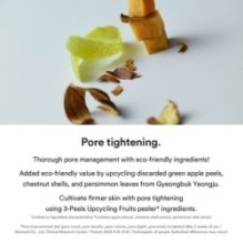 Abib - Green LHA Pore Pad Clear Touch