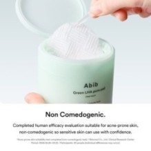 Abib - Green LHA Pore Pad Clear Touch