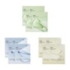 Abib - Collagen Gel Mask Set (4 sheets) - 3 Types