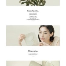 Abib - Collagen Gel Mask Set (4 sheets) - 3 Types