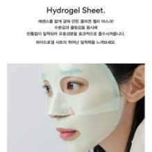 Abib - Collagen Gel Mask Set (4 sheets) - 3 Types
