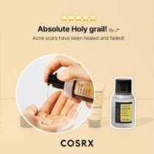 COSRX - All About Snail Trial Kit