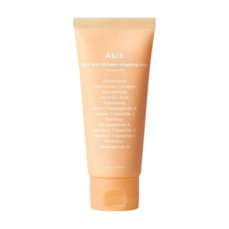 Abib - Dark Spot Wrapping Mask Glutathione Film 100ml