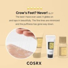 COSRX - All About Snail Trial Kit