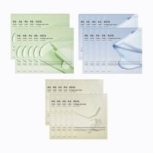 Abib - Collagen Gel Mask Set - 3 Types