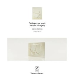 Abib - Collagen Gel Mask Set - 3 Types