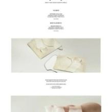 Abib - Collagen Gel Mask Set - 3 Types