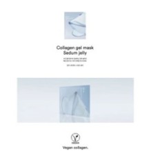 Abib - Collagen Gel Mask Set - 3 Types