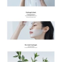 Abib - Collagen Gel Mask Set - 3 Types