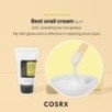 COSRX - All About Snail Trial Kit