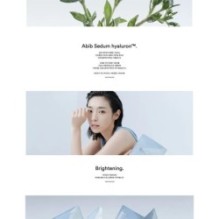 Abib - Collagen Gel Mask Set - 3 Types