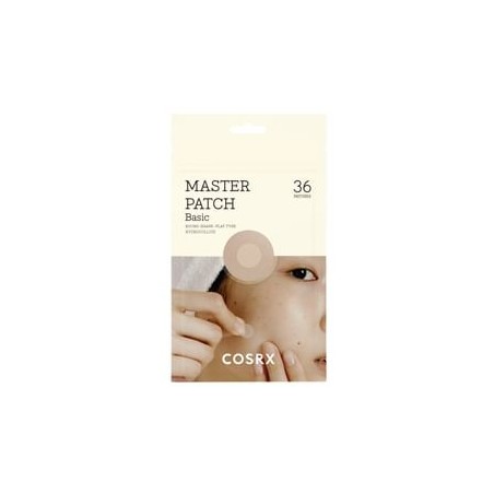COSRX - Master Patch Basic