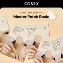 COSRX - Master Patch Basic