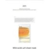 Abib - Mild Acidic pH Sheet Mask - 6 Types