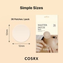 COSRX - Master Patch Basic