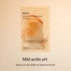 Abib - Mild Acidic pH Sheet Mask - 6 Types
