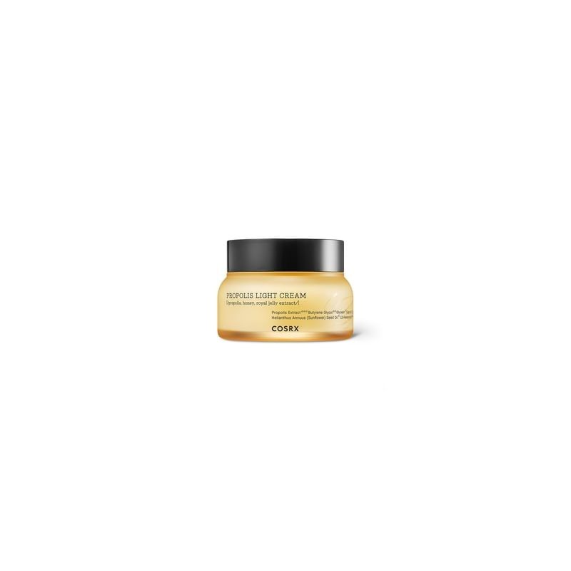COSRX - Full Fit Propolis Light Cream