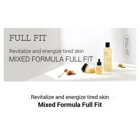 COSRX - Full Fit Propolis Light Cream