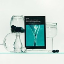 Abib - Gummy Sheet Mask Set - 5 Types