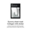 Abib - Gummy Sheet Mask Set - 5 Types