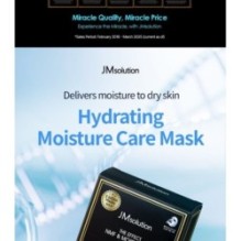 JMsolution - The Effect Mask Set - 8 Types