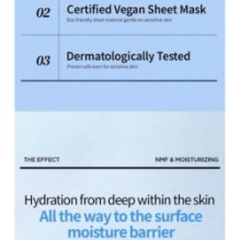 JMsolution - The Effect Mask Set - 8 Types