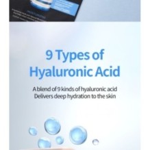 JMsolution - The Effect Mask Set - 8 Types