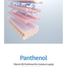 JMsolution - The Effect Mask Set - 8 Types