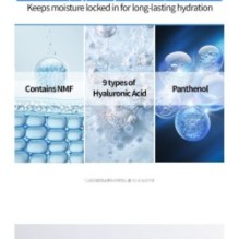 JMsolution - The Effect Mask Set - 8 Types