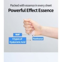 JMsolution - The Effect Mask Set - 8 Types
