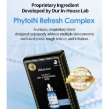 JMsolution - The Effect Mask Set - 8 Types