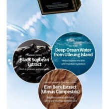 JMsolution - The Effect Mask Set - 8 Types