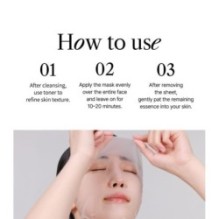 JMsolution - The Effect Mask Set - 8 Types