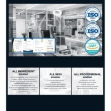 JMsolution - The Effect Mask Set - 8 Types