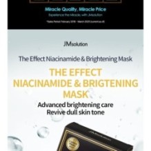 JMsolution - The Effect Mask Set - 8 Types