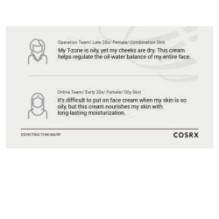 COSRX - Full Fit Propolis Light Cream