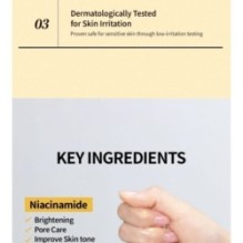 JMsolution - The Effect Mask Set - 8 Types