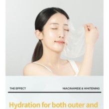 JMsolution - The Effect Mask Set - 8 Types