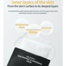 JMsolution - The Effect Mask Set - 8 Types