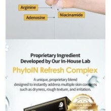 JMsolution - The Effect Mask Set - 8 Types