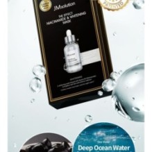 JMsolution - The Effect Mask Set - 8 Types