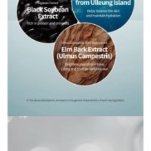 JMsolution - The Effect Mask Set - 8 Types