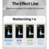JMsolution - The Effect Mask Set - 8 Types