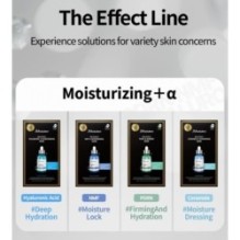JMsolution - The Effect Mask Set - 8 Types