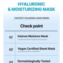 JMsolution - The Effect Mask Set - 8 Types