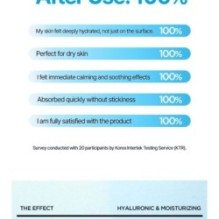 JMsolution - The Effect Mask Set - 8 Types