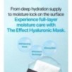 JMsolution - The Effect Mask Set - 8 Types