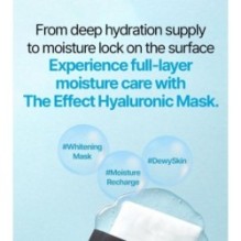 JMsolution - The Effect Mask Set - 8 Types